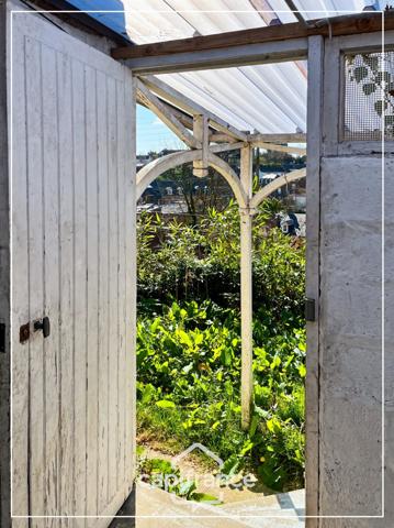 DE NOUVEAU A LA VENTE !!!! Petite maison charmante à rénover DIEPPE (76)
