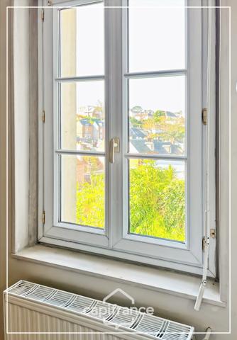 DE NOUVEAU A LA VENTE !!!! Petite maison charmante à rénover DIEPPE (76)