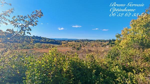 Maison à vendre 6 pièces SUR 3350M2 de terrain constructible