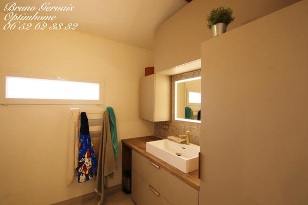 Maison à vendre 6 pièces SUR 3350M2 de terrain constructible