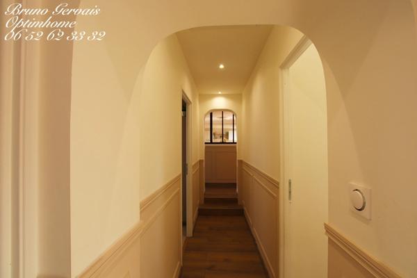 Maison à vendre 6 pièces SUR 3350M2 de terrain constructible