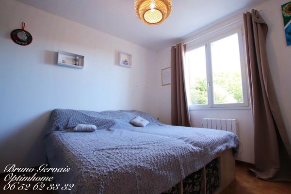 Maison à vendre 6 pièces SUR 3350M2 de terrain constructible