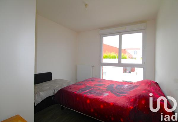 Appartement à vendre 3 pièces 60 m² Neuilly-sur-Marne