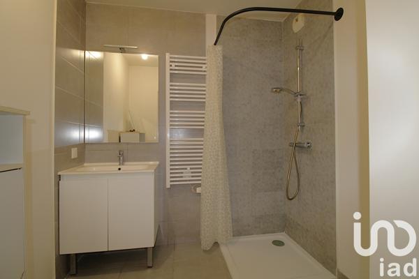 Appartement à vendre 3 pièces 60 m² Neuilly-sur-Marne