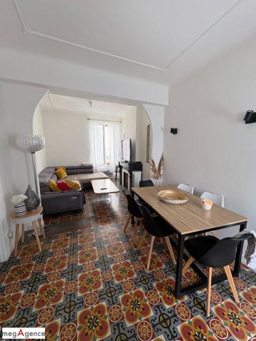 Appartement à CARCASSONNE, 11000 - 4 pièces 91m²