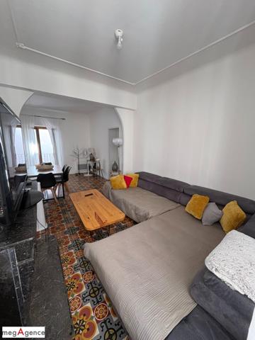Appartement à CARCASSONNE, 11000 - 4 pièces 91m²