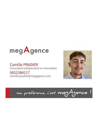 Appartement à CARCASSONNE, 11000 - 4 pièces 91m²