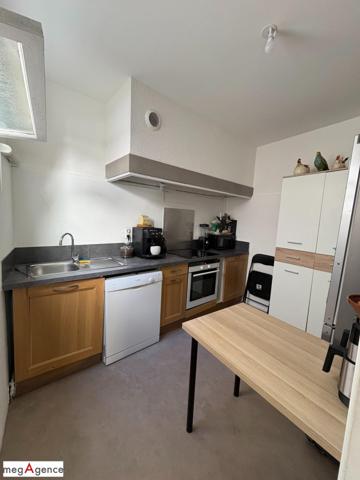 Appartement à CARCASSONNE, 11000 - 4 pièces 91m²