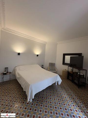 Appartement à CARCASSONNE, 11000 - 4 pièces 91m²