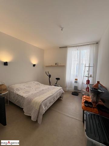 Appartement à CARCASSONNE, 11000 - 4 pièces 91m²