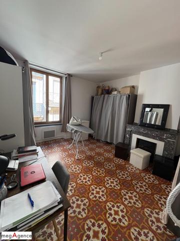 Appartement à CARCASSONNE, 11000 - 4 pièces 91m²