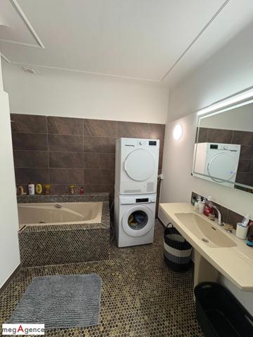 Appartement à CARCASSONNE, 11000 - 4 pièces 91m²
