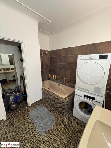 Appartement à CARCASSONNE, 11000 - 4 pièces 91m²