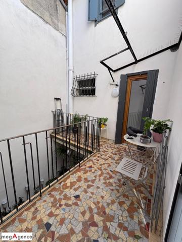 Appartement à CARCASSONNE, 11000 - 4 pièces 91m²