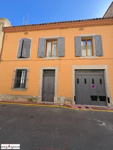 Appartement à CARCASSONNE, 11000 - 4 pièces 91m²