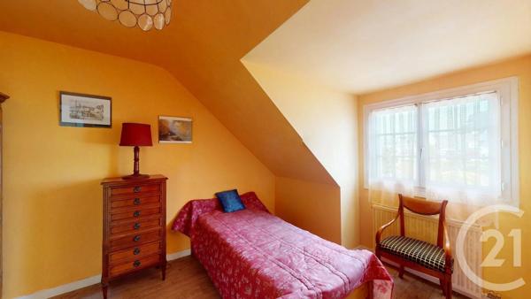 Maison à vendre  5 pièces - 101,90 m 2   LE CROISIC  - 44