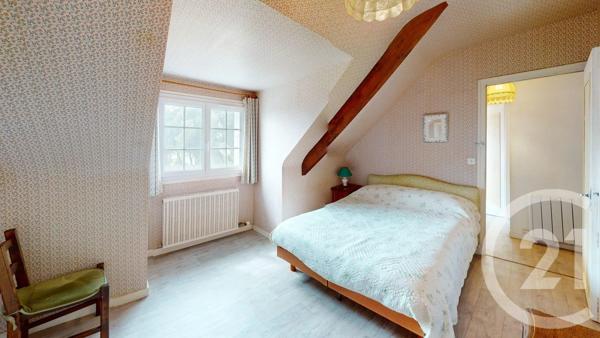 Maison à vendre  5 pièces - 101,90 m 2   LE CROISIC  - 44