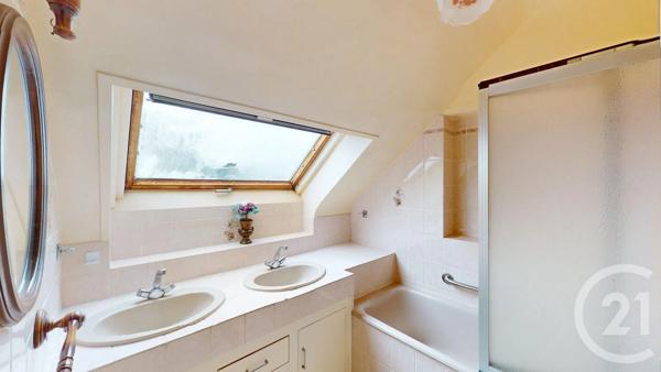 Maison à vendre  5 pièces - 101,90 m 2   LE CROISIC  - 44