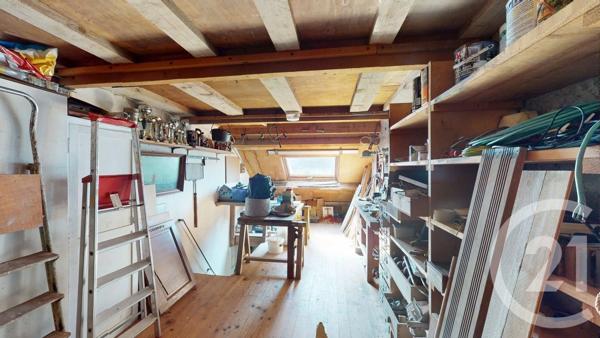 Maison à vendre  5 pièces - 101,90 m 2   LE CROISIC  - 44