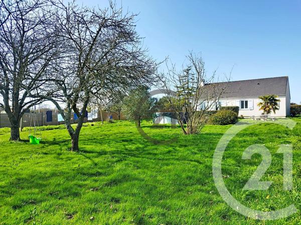 Maison à vendre  5 pièces - 101,90 m 2   LE CROISIC  - 44