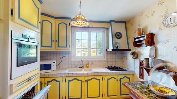 Maison à vendre  5 pièces - 101,90 m 2   LE CROISIC  - 44