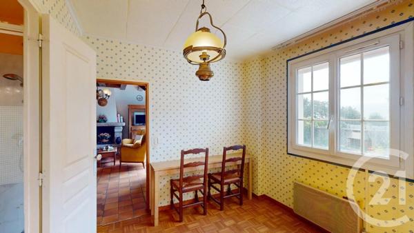 Maison à vendre  5 pièces - 101,90 m 2   LE CROISIC  - 44