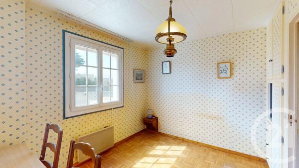 Maison à vendre  5 pièces - 101,90 m 2   LE CROISIC  - 44