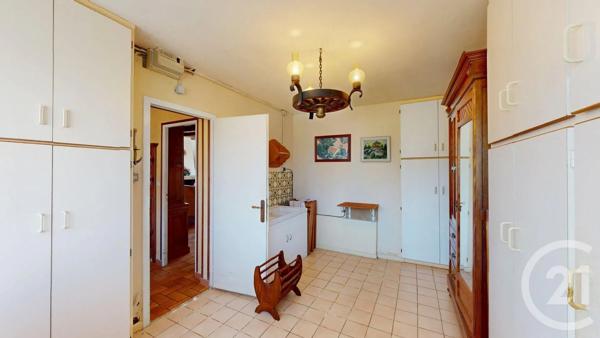 Maison à vendre  5 pièces - 101,90 m 2   LE CROISIC  - 44