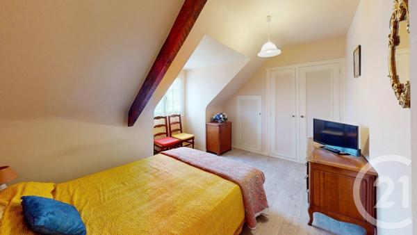 Maison à vendre  5 pièces - 101,90 m 2   LE CROISIC  - 44