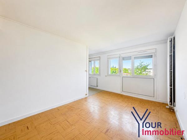 Appartement à vendre, 2 pièces - Grigny 69520