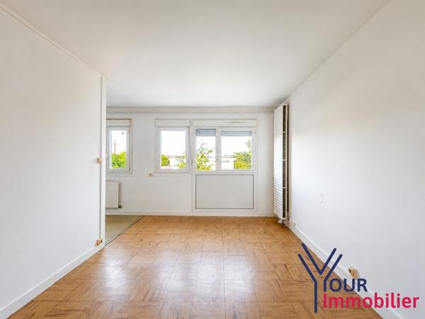Appartement à vendre, 2 pièces - Grigny 69520