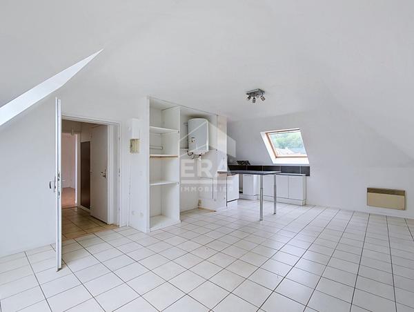 Appartement Luzarches 3 pièces 52.85 m2