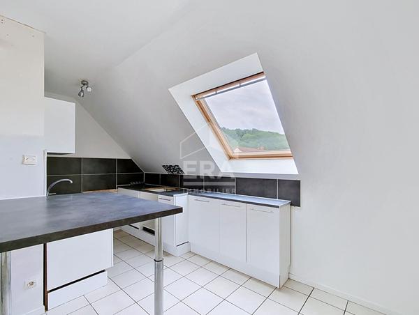 Appartement Luzarches 3 pièces 52.85 m2