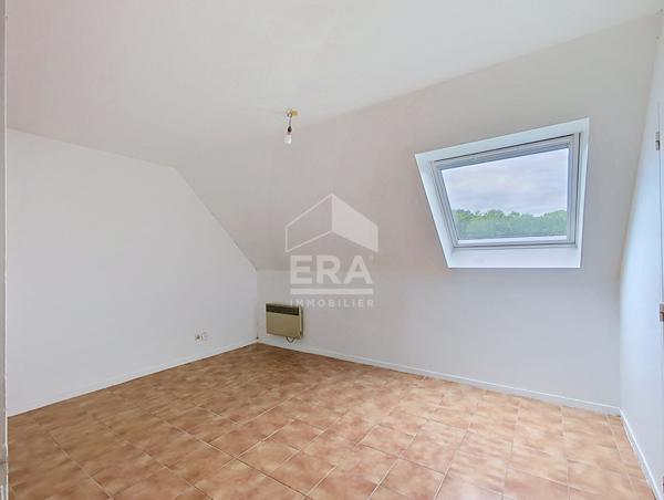 Appartement Luzarches 3 pièces 52.85 m2
