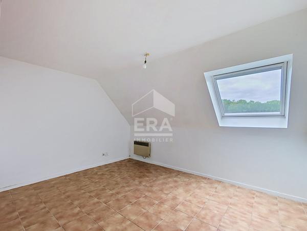 Appartement Luzarches 3 pièces 52.85 m2