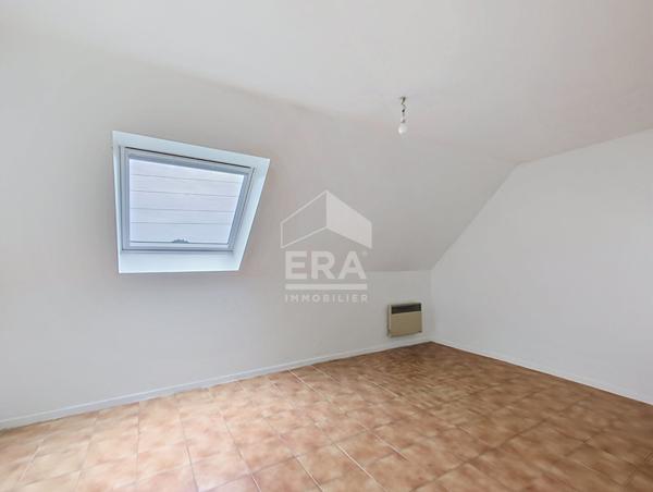 Appartement Luzarches 3 pièces 52.85 m2