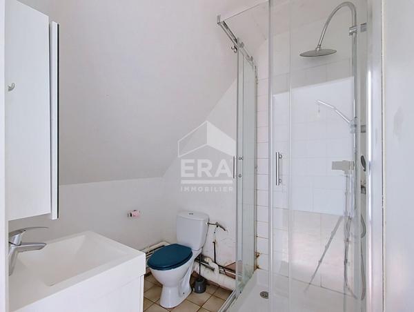 Appartement Luzarches 3 pièces 52.85 m2