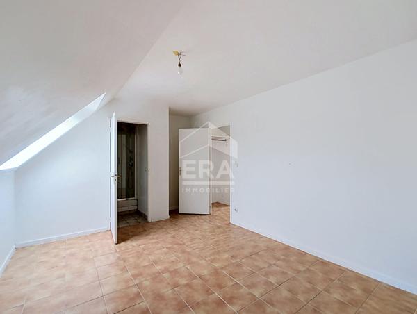 Appartement Luzarches 3 pièces 52.85 m2