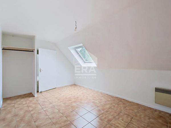 Appartement Luzarches 3 pièces 52.85 m2