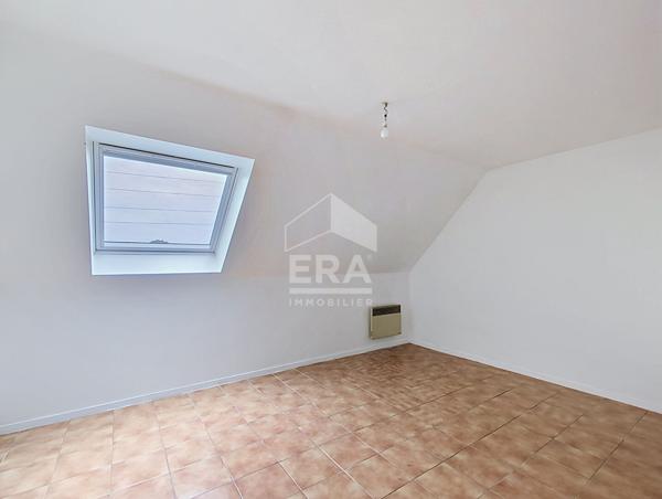 Appartement Luzarches 3 pièces 52.85 m2