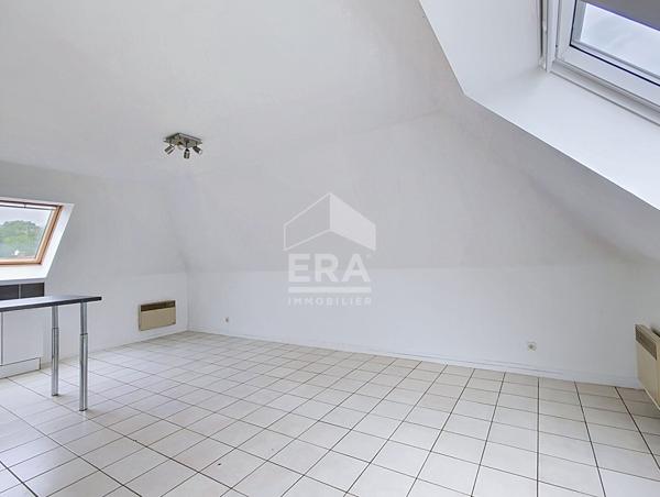 Appartement Luzarches 3 pièces 52.85 m2