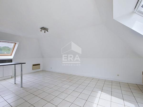 Appartement Luzarches 3 pièces 52.85 m2