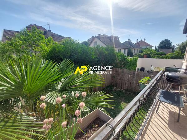 BEZONS _ Maison de ville 4 pièces 2 chambres 288 750 € **  - Référence  4499