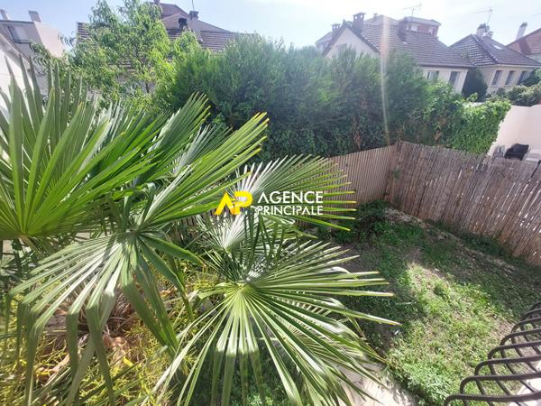 BEZONS _ Maison de ville 4 pièces 2 chambres 288 750 € **  - Référence  4499