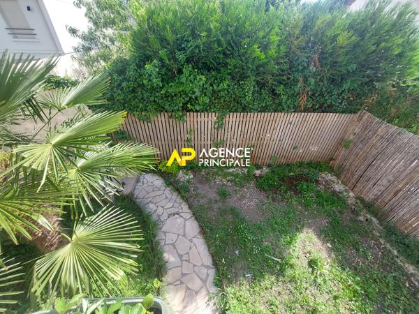 BEZONS _ Maison de ville 4 pièces 2 chambres 288 750 € **  - Référence  4499