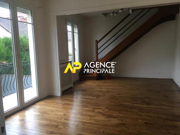 BEZONS _ Maison de ville 4 pièces 2 chambres 288 750 € **  - Référence  4499