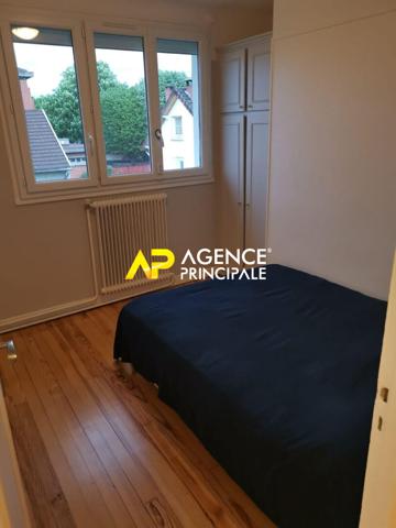 BEZONS _ Maison de ville 4 pièces 2 chambres 288 750 € **  - Référence  4499