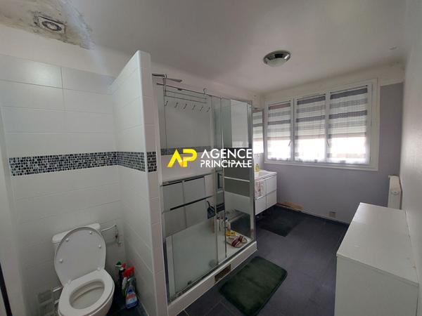 BEZONS _ Maison de ville 4 pièces 2 chambres 288 750 € **  - Référence  4499