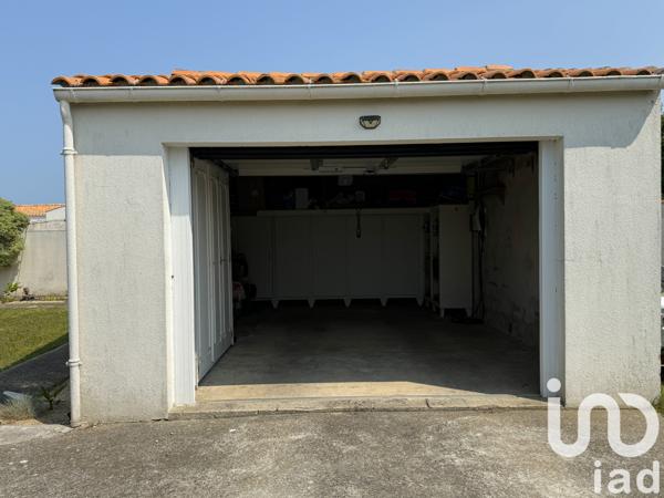 Terrain à vendre 230 m² La Brée-les-Bains