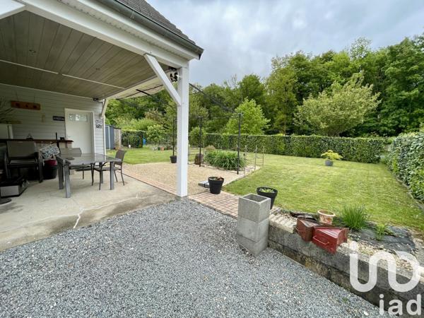 Maison à vendre 6 pièces 170 m² Quincy